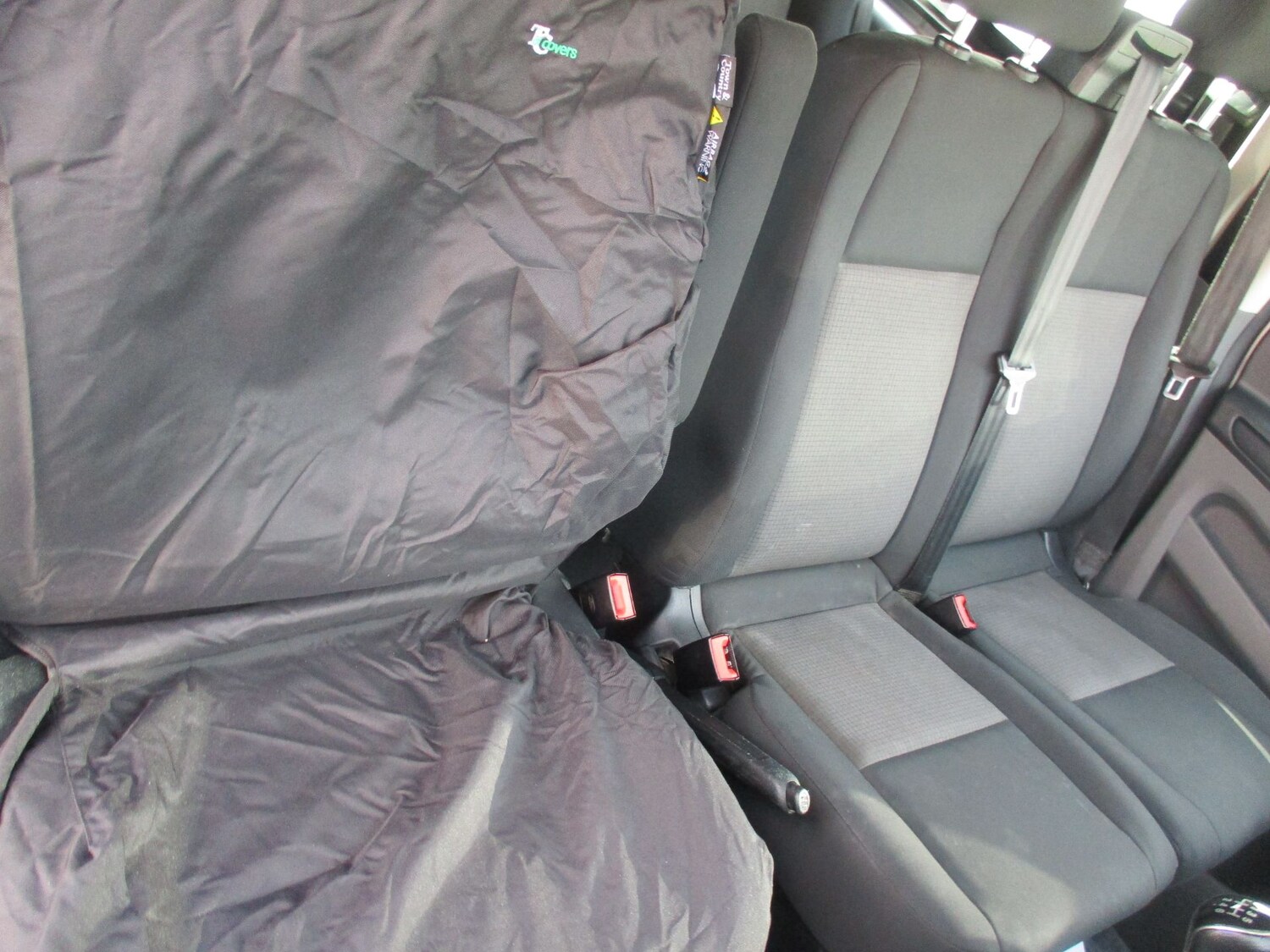 Used Ford Transit Custom 2022 for sale - 78028782: Photo 13