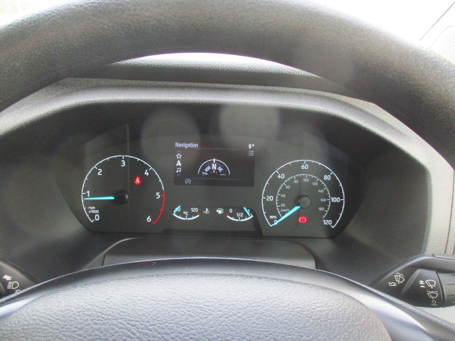 Used Ford Transit Custom 2022 for sale - 78028782: Photo 14