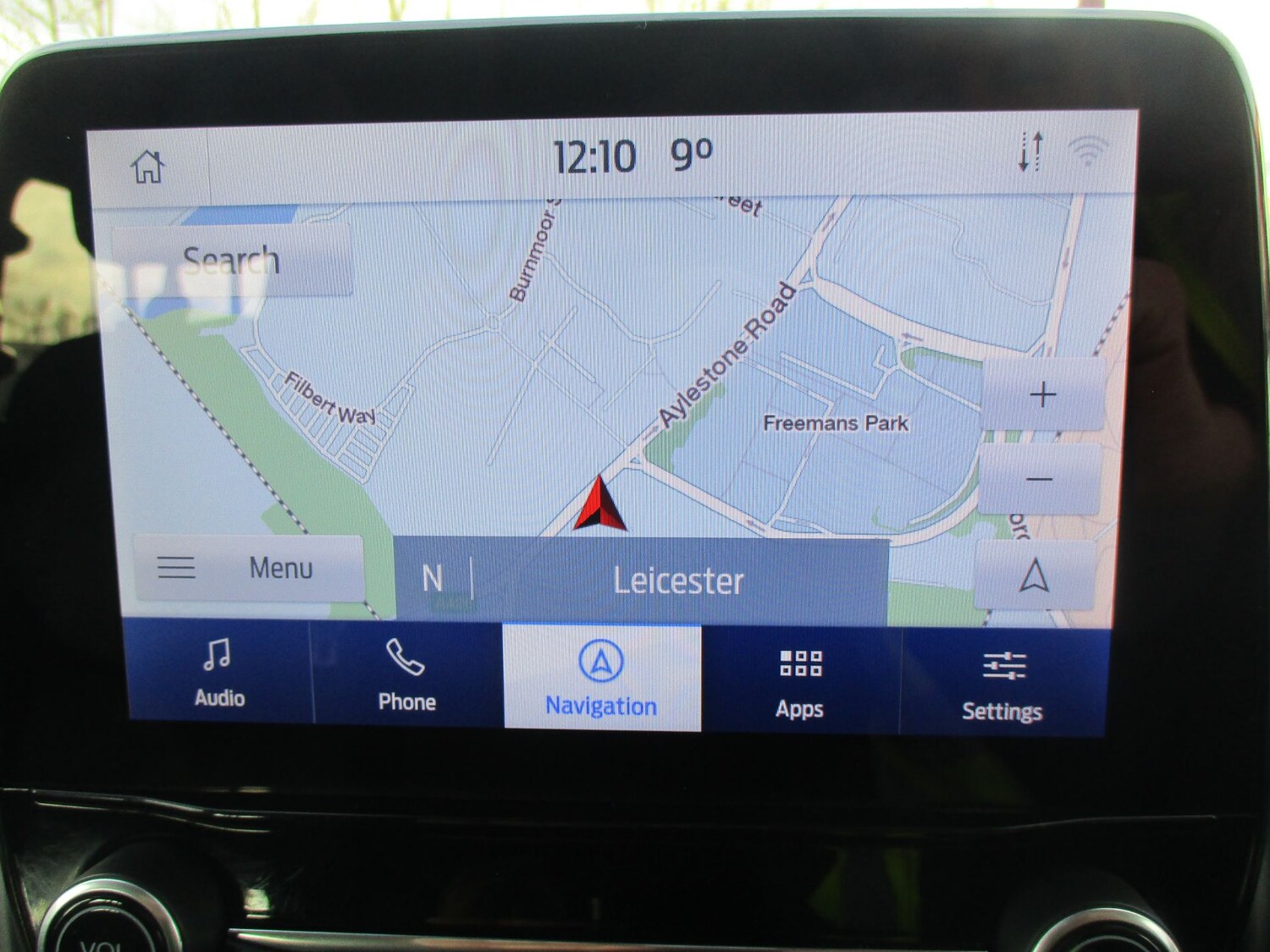 Used Ford Transit Custom 2022 for sale - 78028782: Photo 26