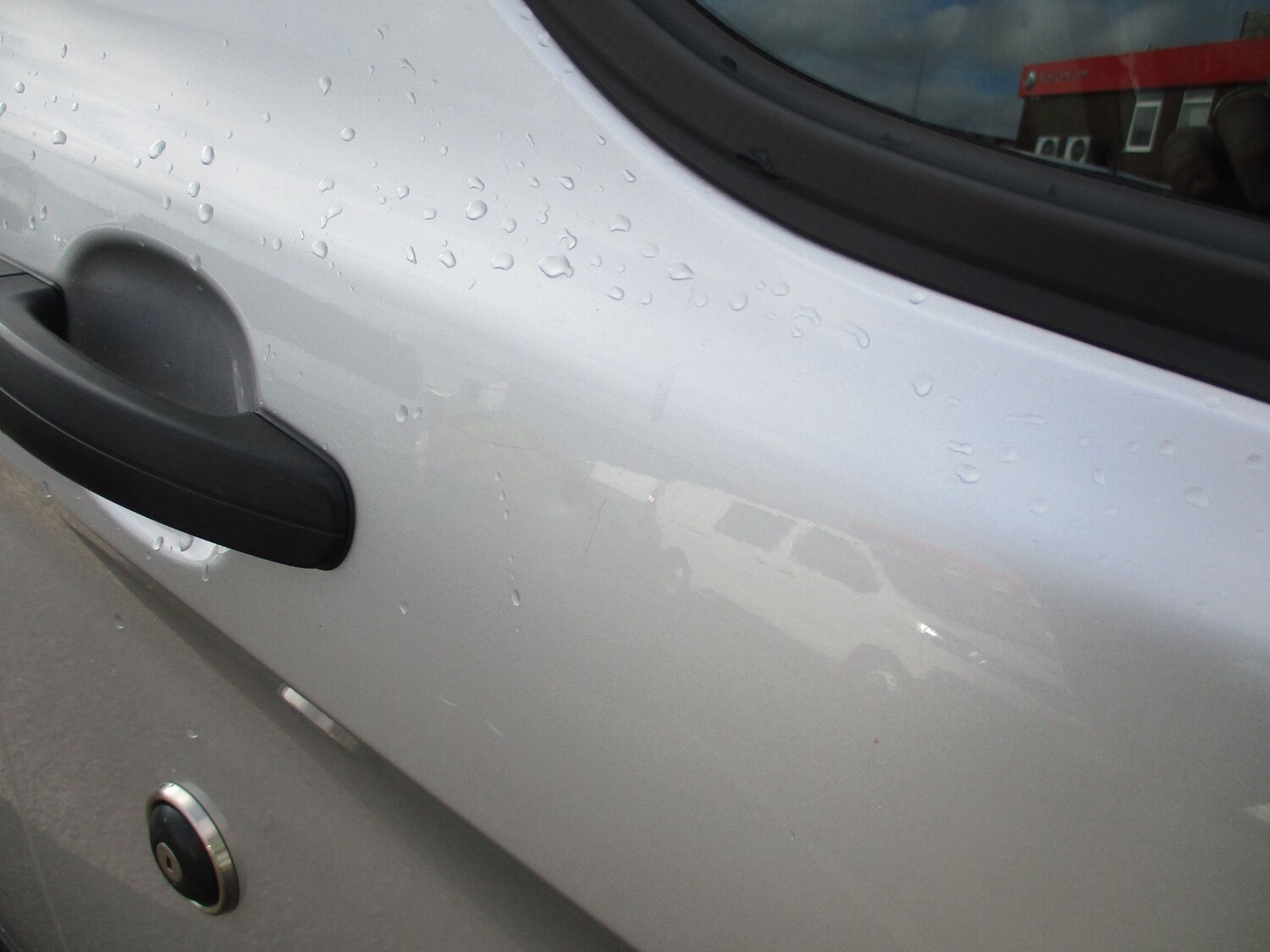 Used Ford Transit Custom 2022 for sale - 78028782: Photo 34