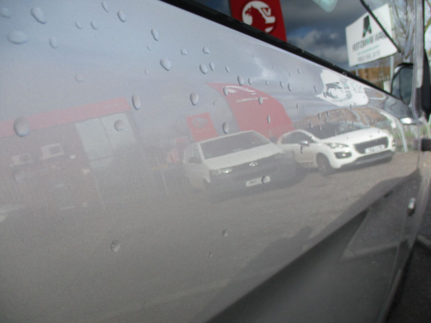 Used Ford Transit Custom 2022 for sale - 78028782: Photo 35