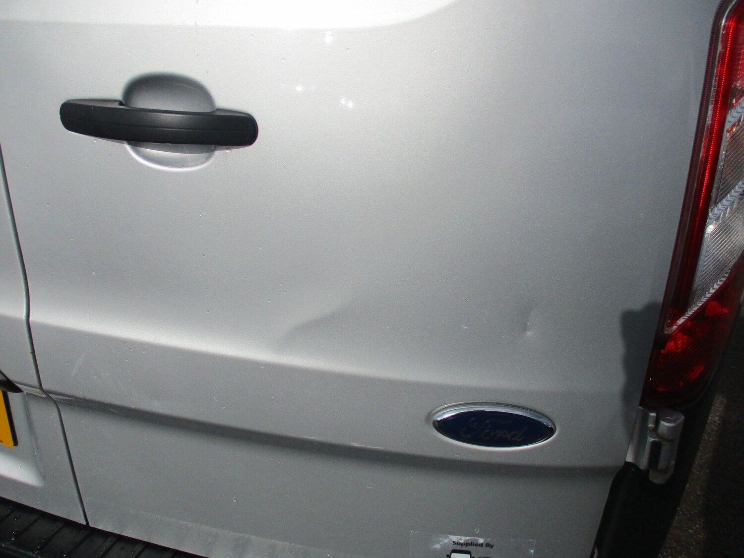 Used Ford Transit Custom 2022 for sale - 78028782: Photo 36