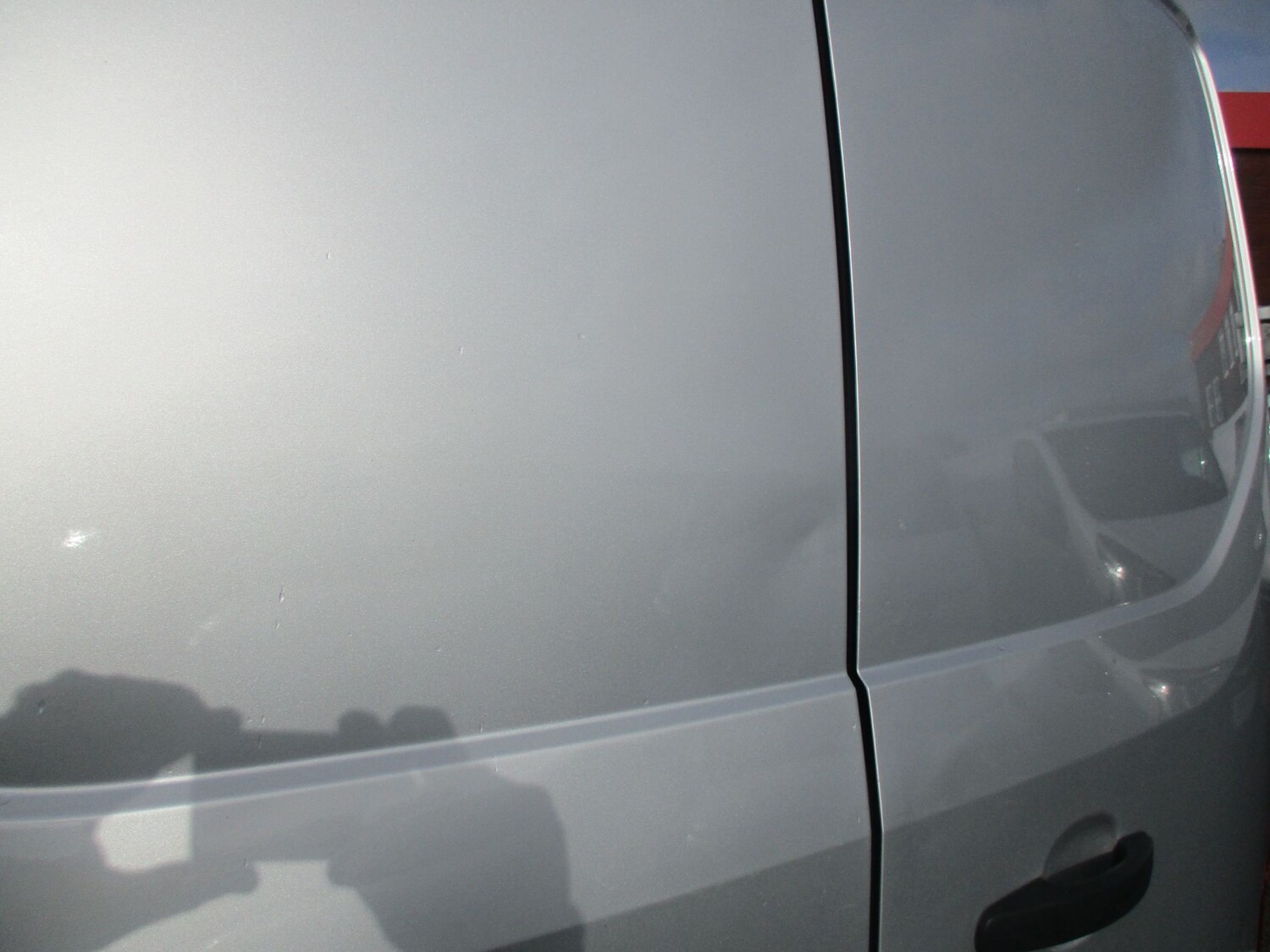 Used Ford Transit Custom 2022 for sale - 78028782: Photo 37