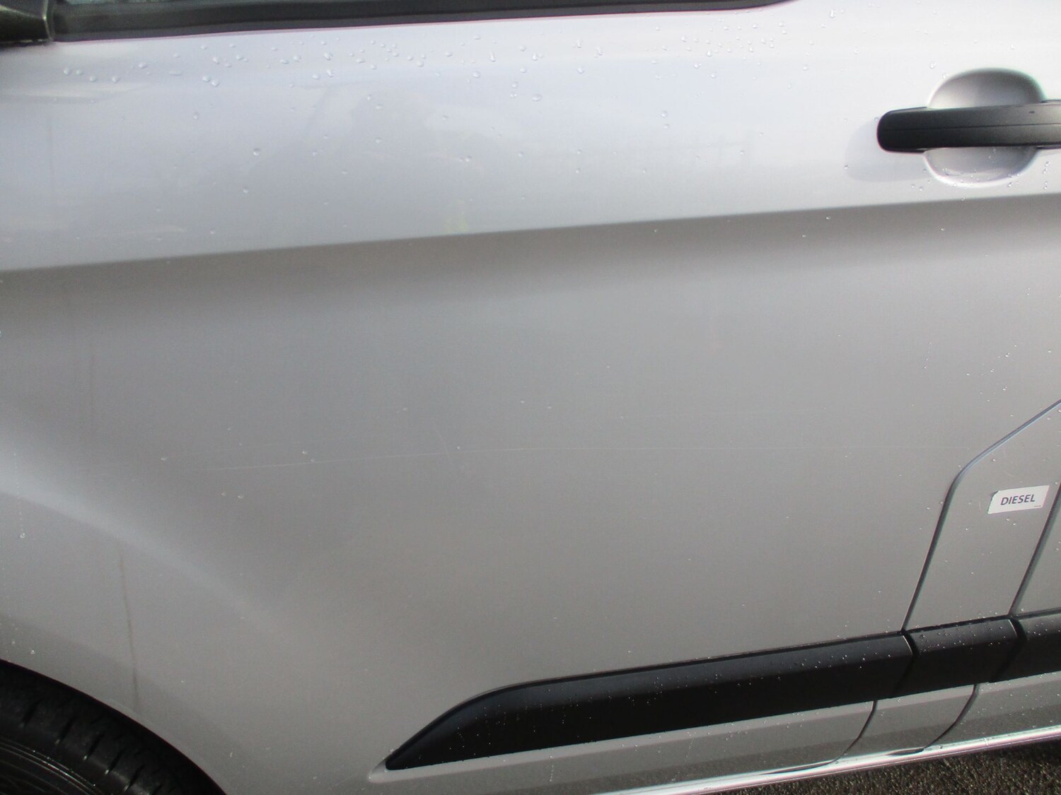 Used Ford Transit Custom 2022 for sale - 78028782: Photo 41