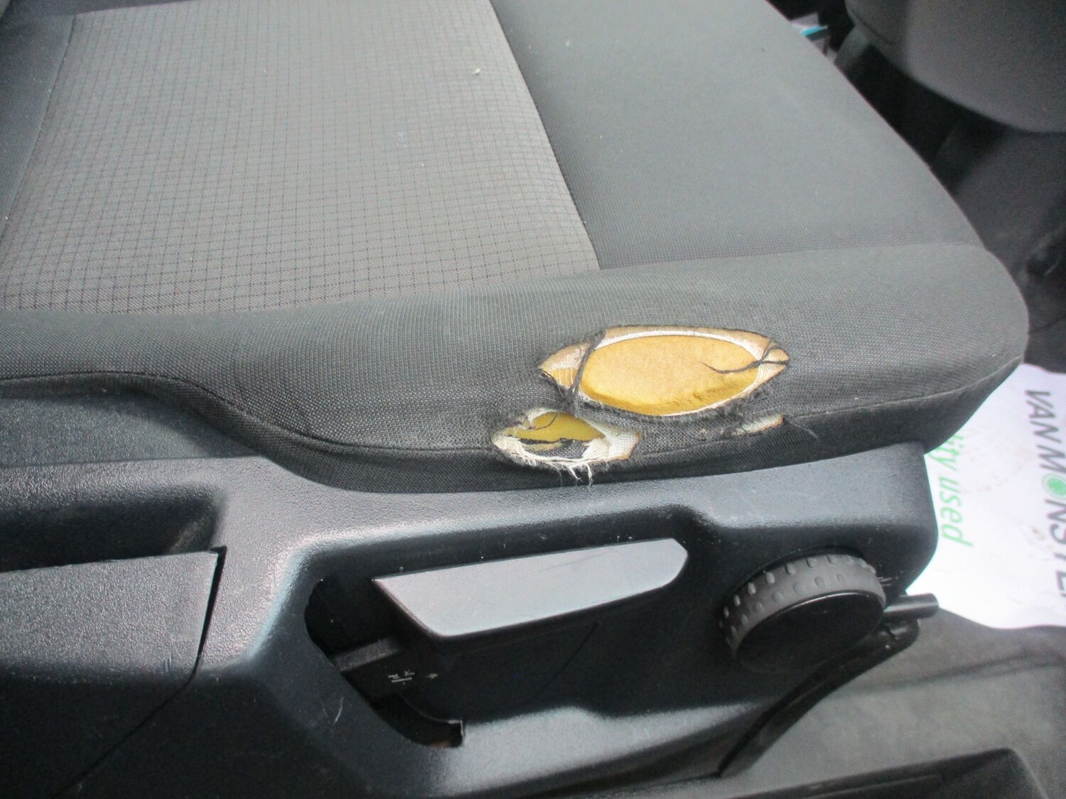 Used Ford Transit Custom 2022 for sale - 78028782: Photo 42