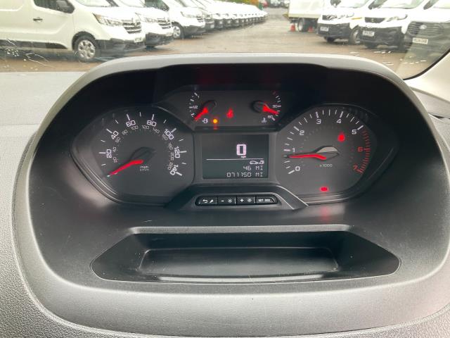 Used Peugeot Partner 2020 for sale - 76819378: Photo 18