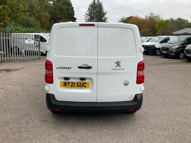 Used Peugeot Expert 2021 for sale - 77533438: Photo 11