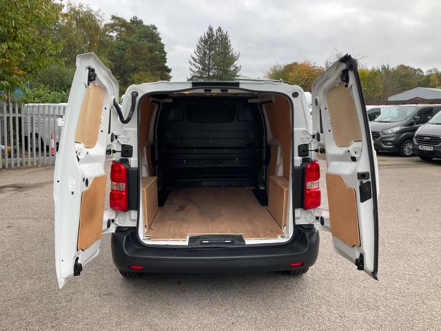 Used Peugeot Expert 2021 for sale - 77533438: Photo 12