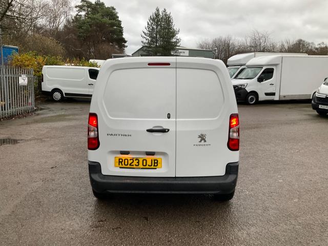 Used Peugeot Partner 2023 for sale - 77641509: Photo 11