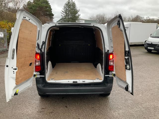 Used Peugeot Partner 2023 for sale - 77641509: Photo 12