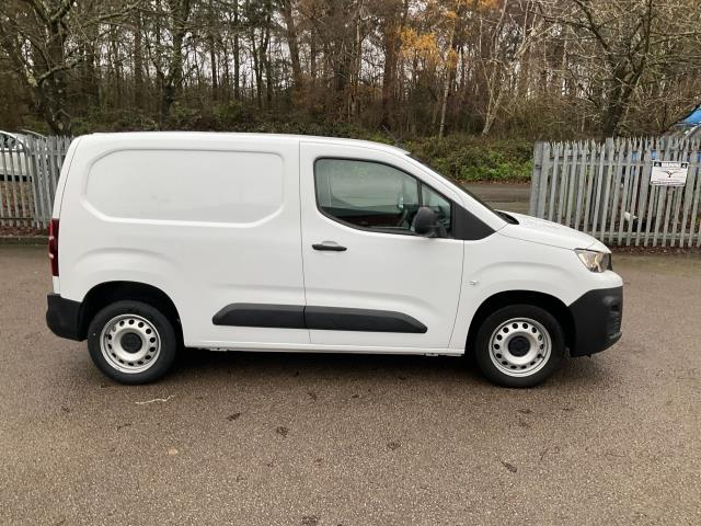 Used Peugeot Partner 2023 for sale - 77641509: Photo 15