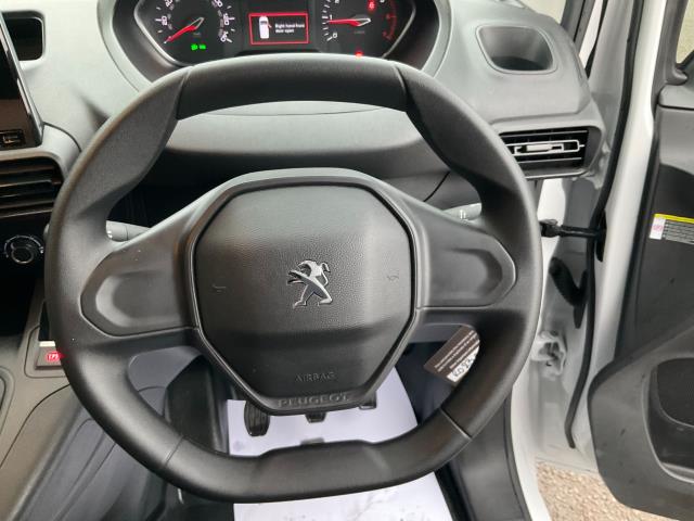 Used Peugeot Partner 2023 for sale - 77641509: Photo 17