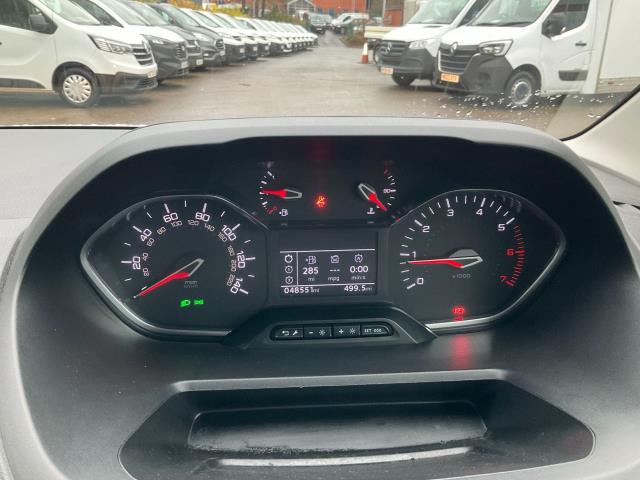 Used Peugeot Partner 2023 for sale - 77641509: Photo 18