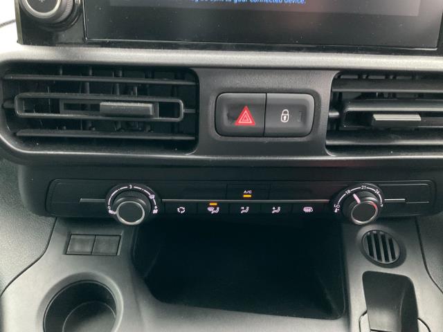 Used Peugeot Partner 2023 for sale - 77641509: Photo 23