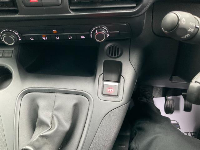 Used Peugeot Partner 2023 for sale - 77641509: Photo 25
