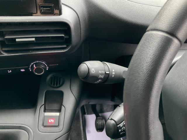 Used Peugeot Partner 2023 for sale - 77641509: Photo 30