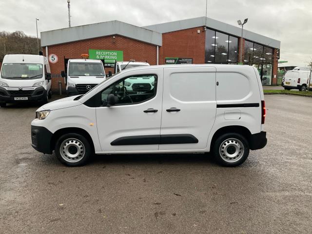 Used Peugeot Partner 2023 for sale - 77641509: Photo 6