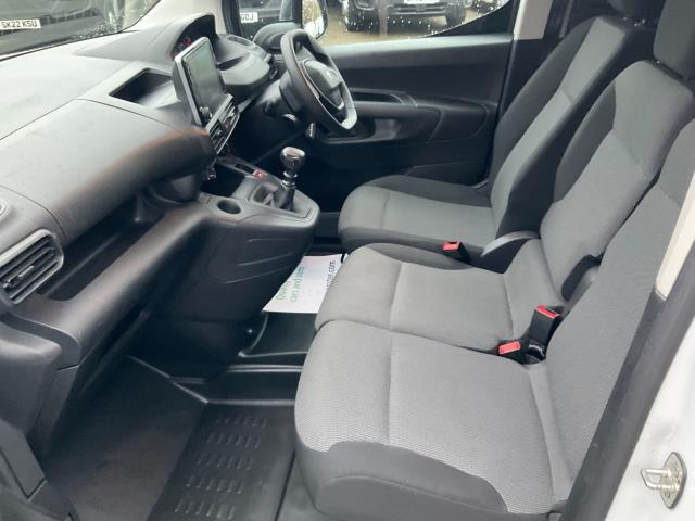 Used Peugeot Partner 2023 for sale - 77641509: Photo 7