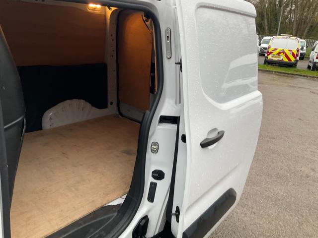 Used Peugeot Partner 2023 for sale - 77641509: Photo 8