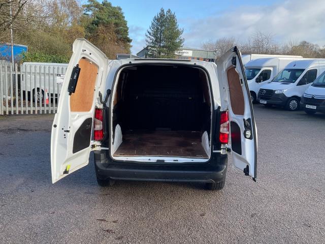Used Peugeot Partner 2020 for sale - 77258835: Photo 12