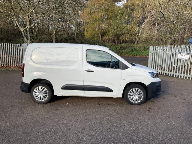 Used Peugeot Partner 2020 for sale - 77258835: Photo 13