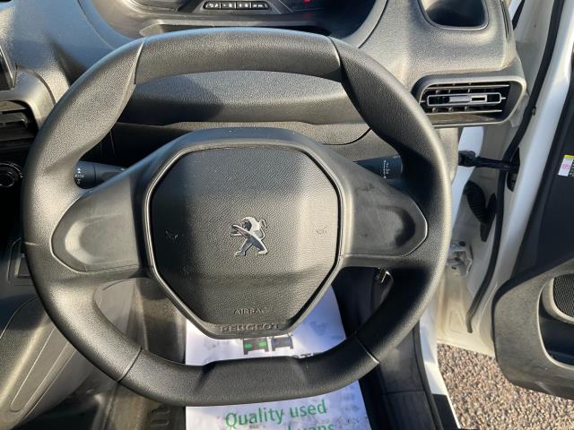 Used Peugeot Partner 2020 for sale - 77258835: Photo 16