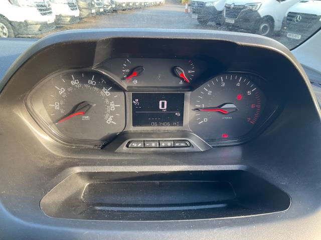 Used Peugeot Partner 2020 for sale - 77258835: Photo 17