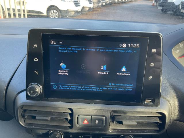 Used Peugeot Partner 2020 for sale - 77258835: Photo 20