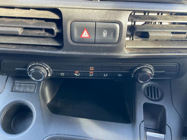 Used Peugeot Partner 2020 for sale - 77258835: Photo 22