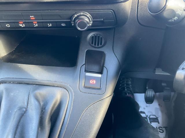 Used Peugeot Partner 2020 for sale - 77258835: Photo 23