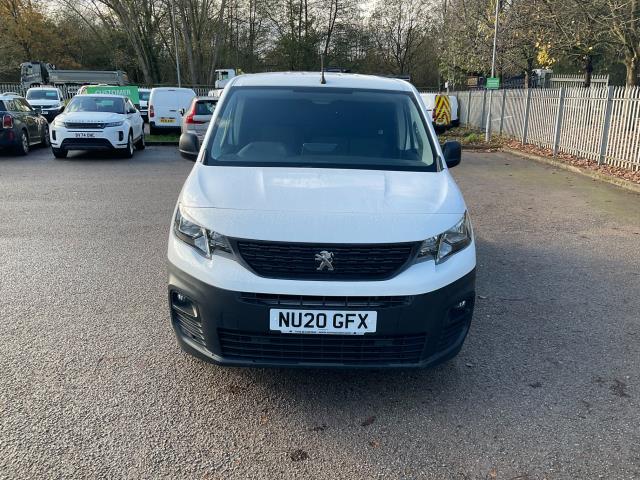 Used Peugeot Partner 2020 for sale - 77258835: Photo 3