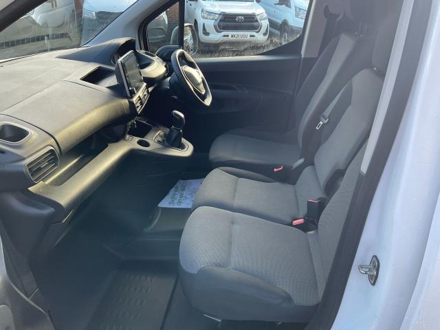 Used Peugeot Partner 2020 for sale - 77258835: Photo 7