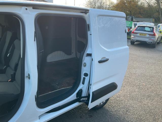 Used Peugeot Partner 2020 for sale - 77258835: Photo 8