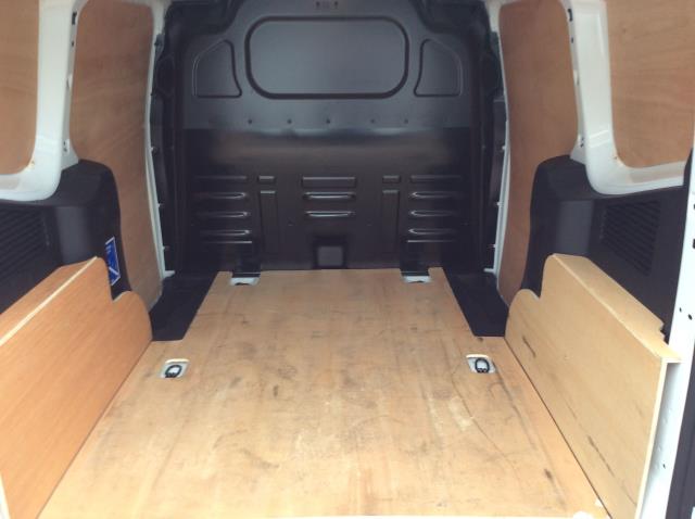 Used Ford Transit Courier 2024 for sale - 77676263: Photo 11