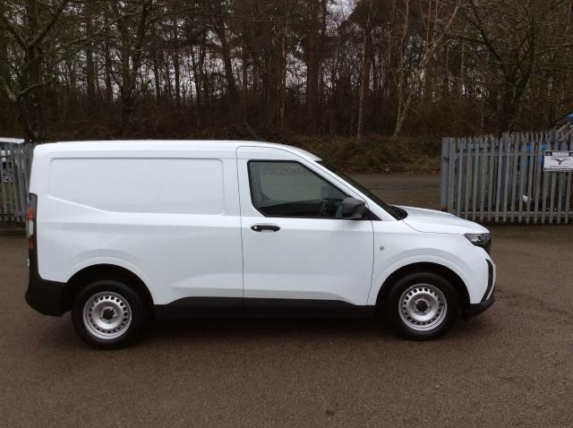 Used Ford Transit Courier 2024 for sale - 77676263: Photo 12