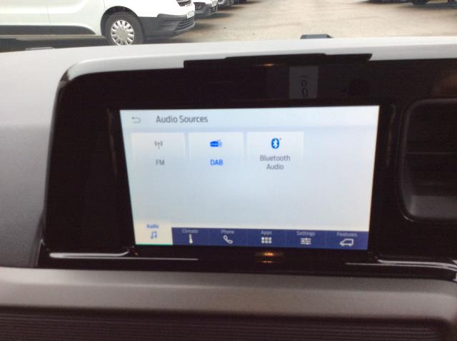 Used Ford Transit Courier 2024 for sale - 77676263: Photo 17