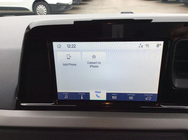 Used Ford Transit Courier 2024 for sale - 77676263: Photo 18