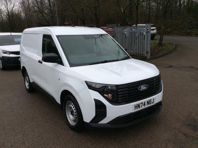 Used Ford Transit Courier 2024 for sale - 77676263: Photo 2