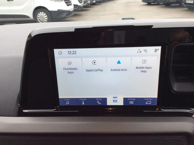 Used Ford Transit Courier 2024 for sale - 77676263: Photo 20