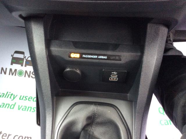 Used Ford Transit Courier 2024 for sale - 77676263: Photo 23