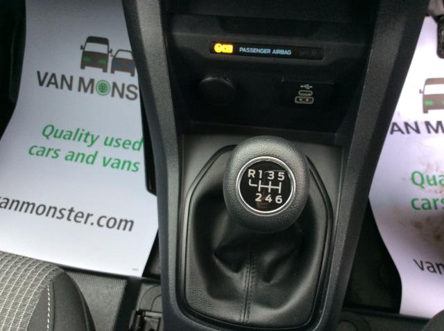 Used Ford Transit Courier 2024 for sale - 77676263: Photo 25