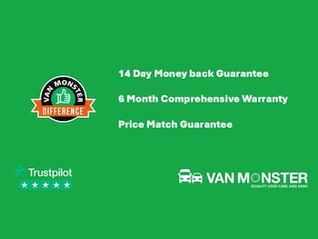 Used Ford Transit Courier undefined for sale - 77676263: Photo