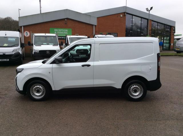 Used Ford Transit Courier 2024 for sale - 77676263: Photo 6