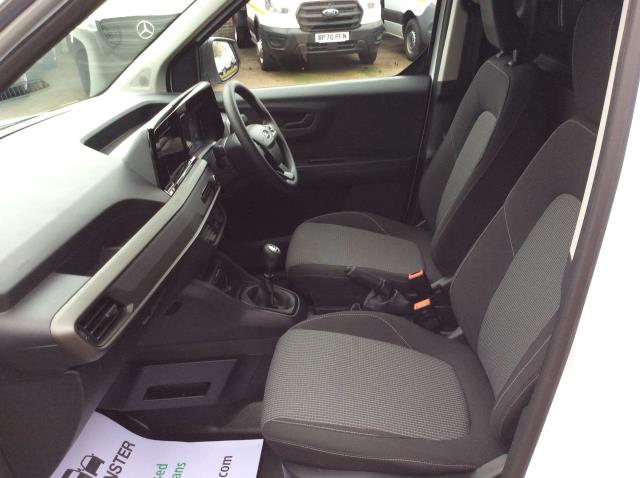 Used Ford Transit Courier 2024 for sale - 77676263: Photo 7