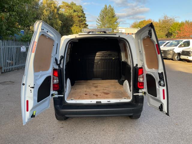 Used Peugeot Partner 2021 for sale - 77258831: Photo 12