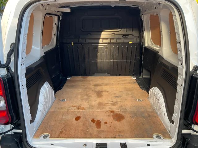 Used Peugeot Partner 2021 for sale - 77258831: Photo 13