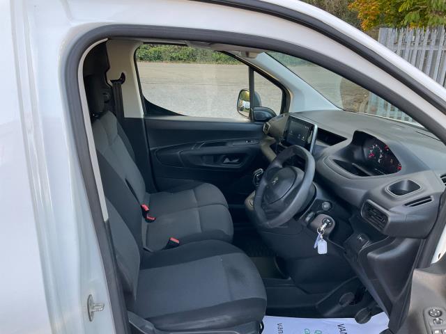 Used Peugeot Partner 2021 for sale - 77258831: Photo 16