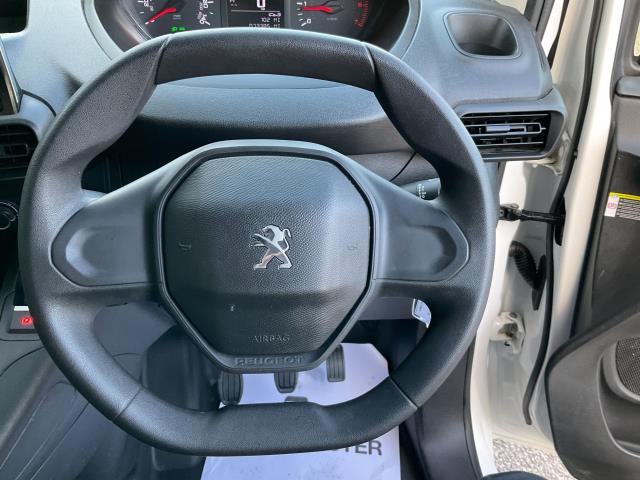 Used Peugeot Partner 2021 for sale - 77258831: Photo 17