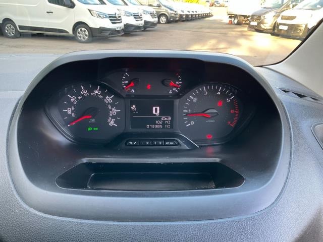 Used Peugeot Partner 2021 for sale - 77258831: Photo 18