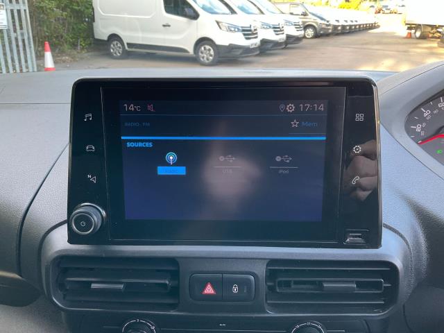 Used Peugeot Partner 2021 for sale - 77258831: Photo 20